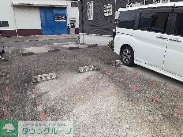 IT PLACEの物件内観写真